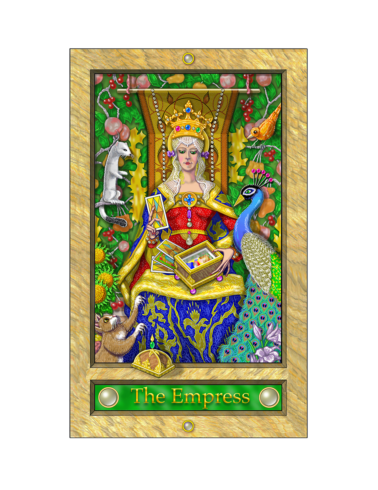 The Empress