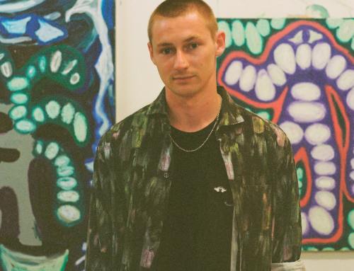 Lukas Keysell