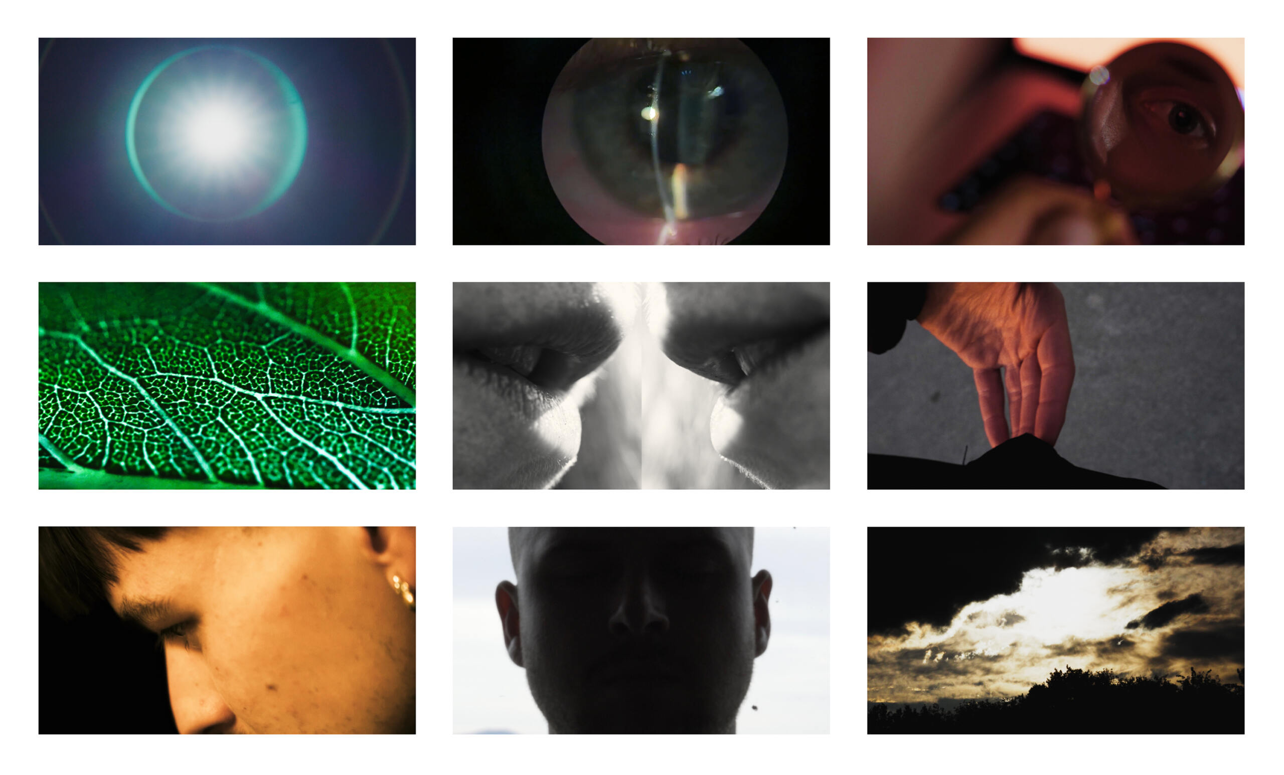 overview project 01