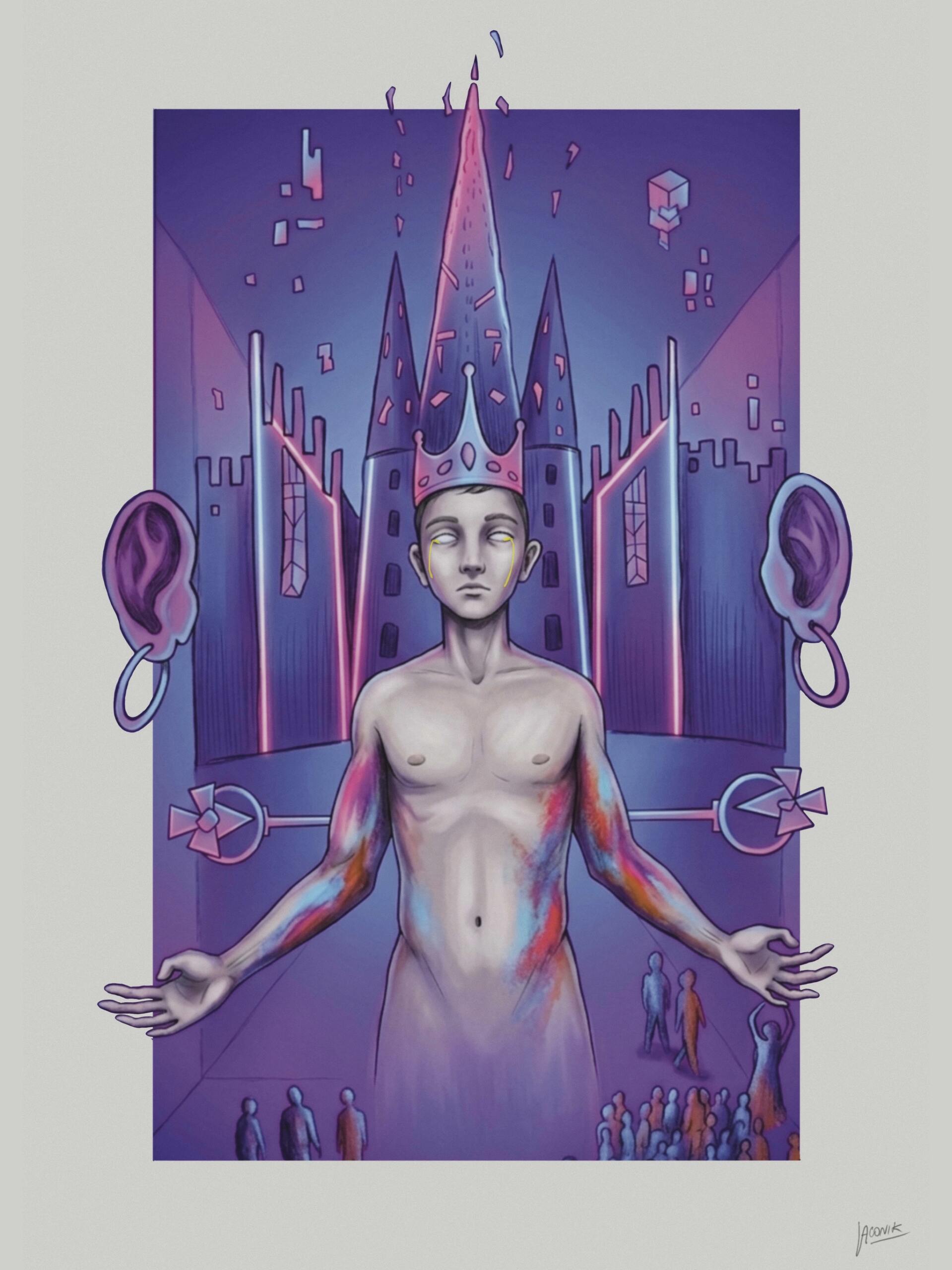 L’Imperatore