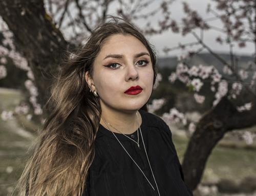 Hanna Rozpara