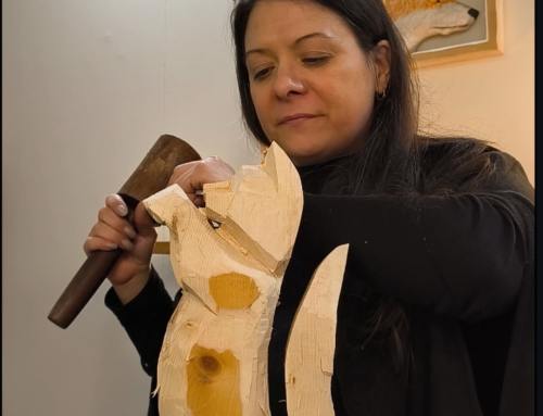 Barbara LegnoArt