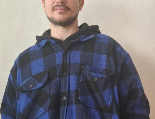 Davide Montesano