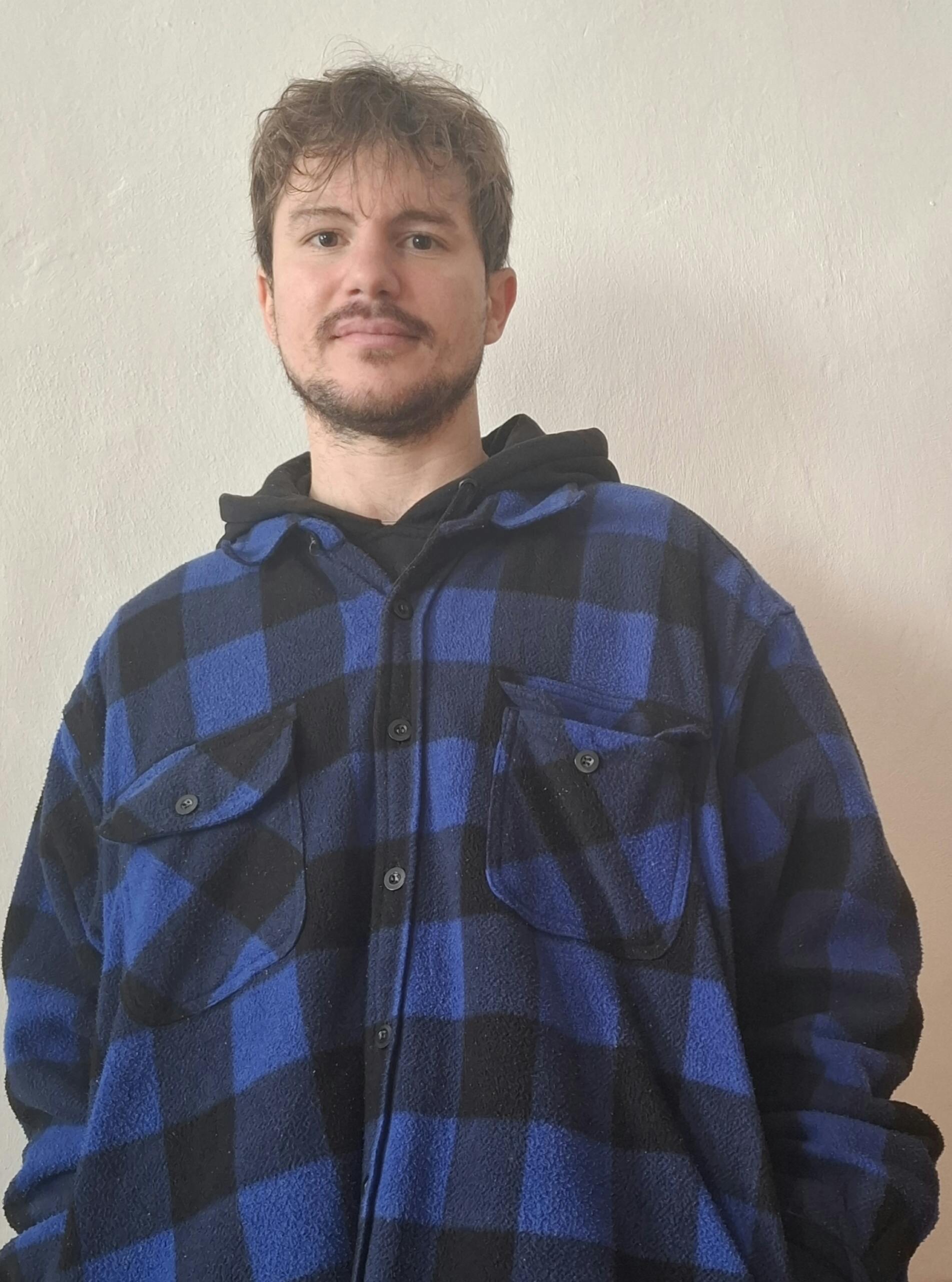 Davide Montesano