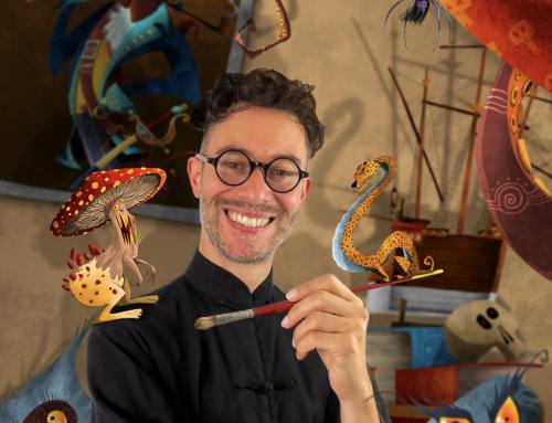 Andrea Aste