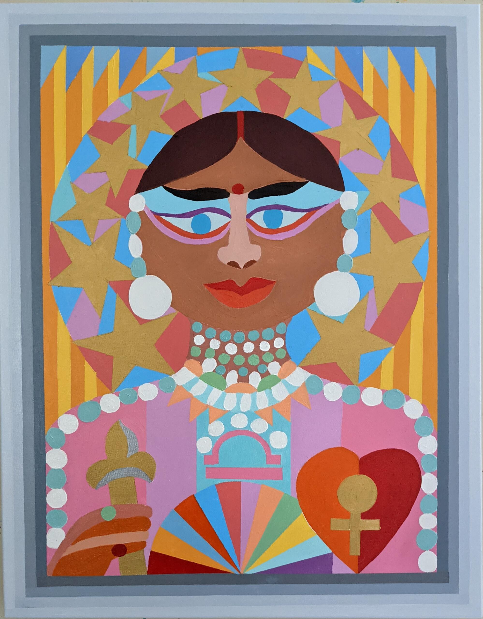 the empress