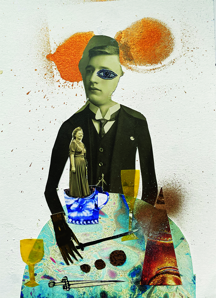 The Magician