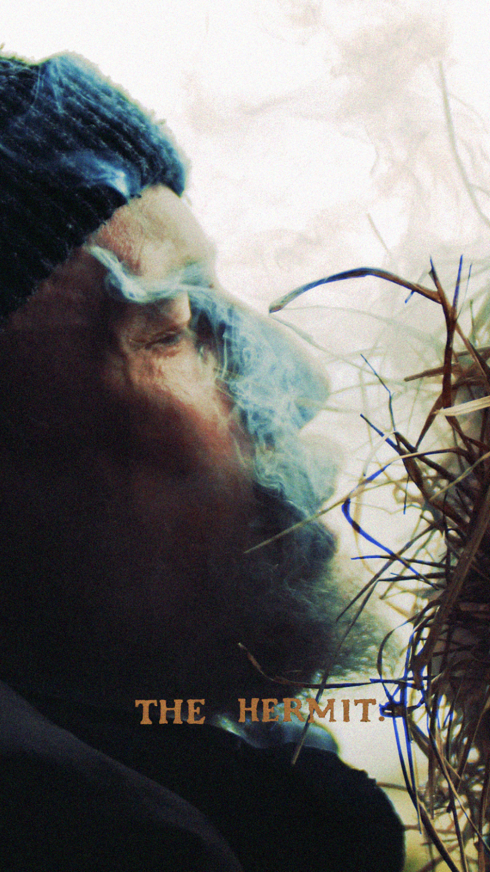 The Hermit