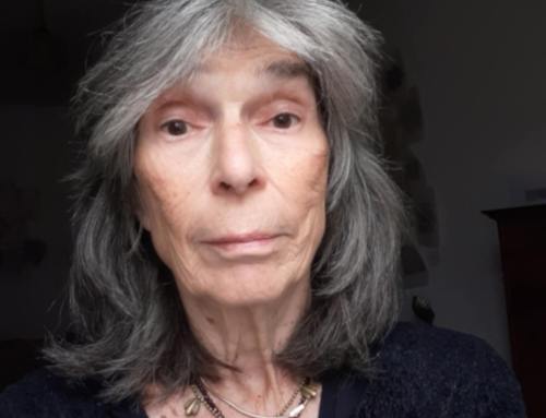 Silvana Camoni