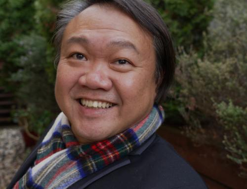 Ivan Sun