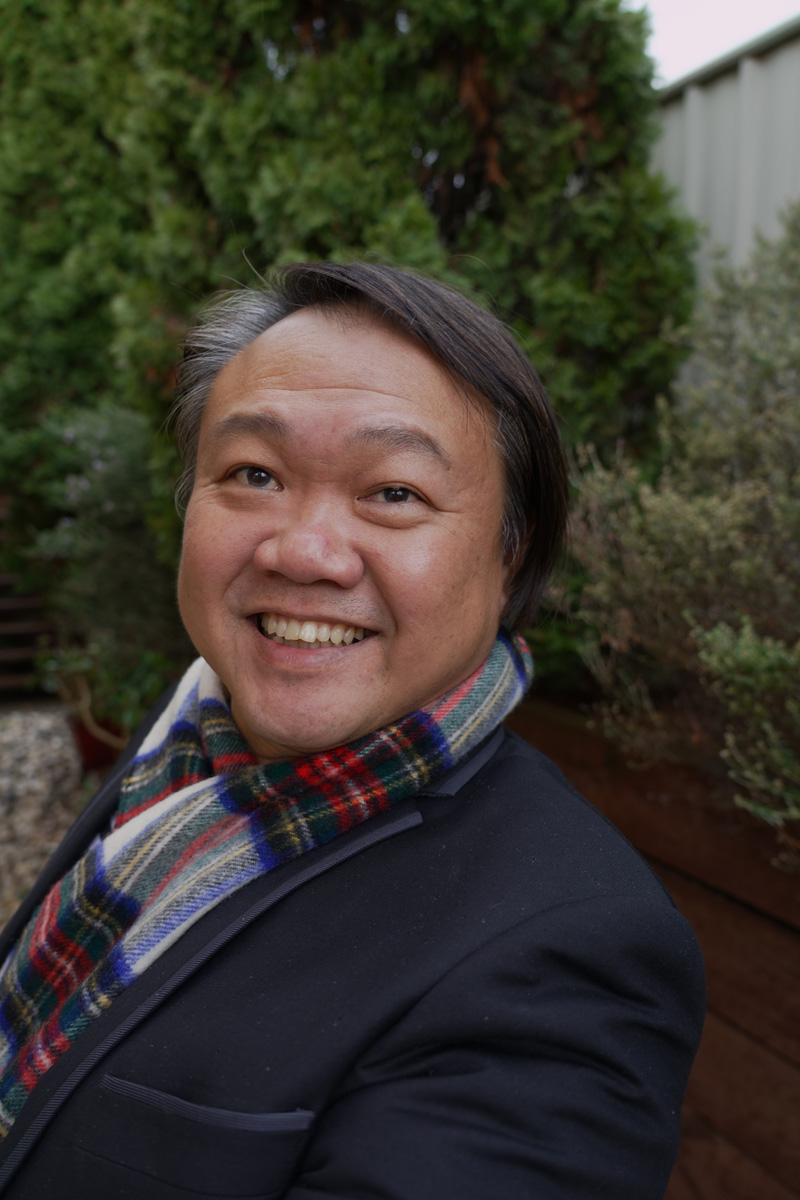 Ivan Sun