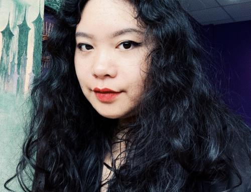 Kim Anh Vy