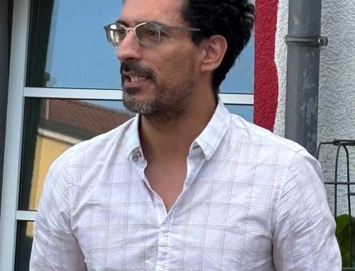 Jorge Humberto Tapia Perez