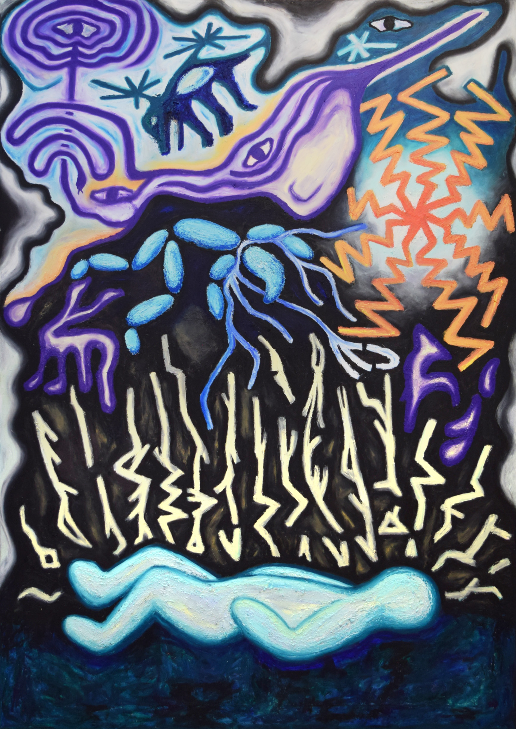 The Body Projects
