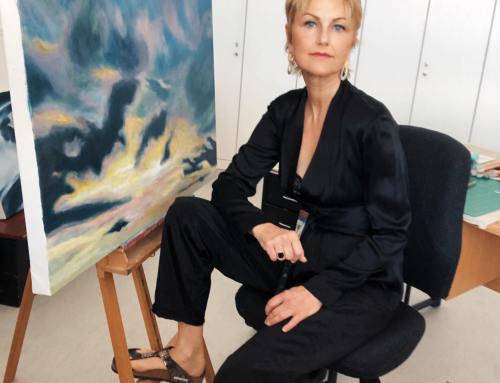 Julia Heine-Saabel