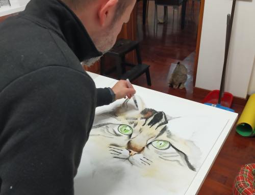 Artegatto