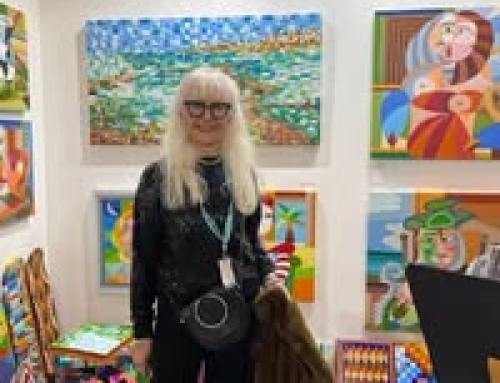 mary shackman