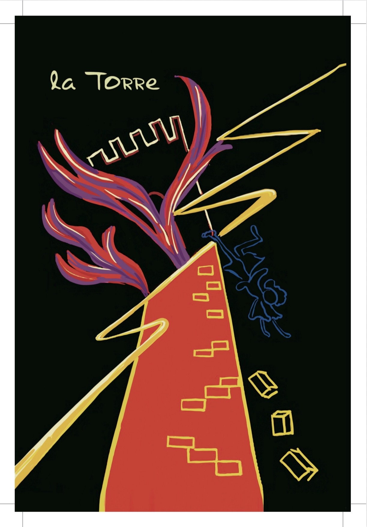 La torre