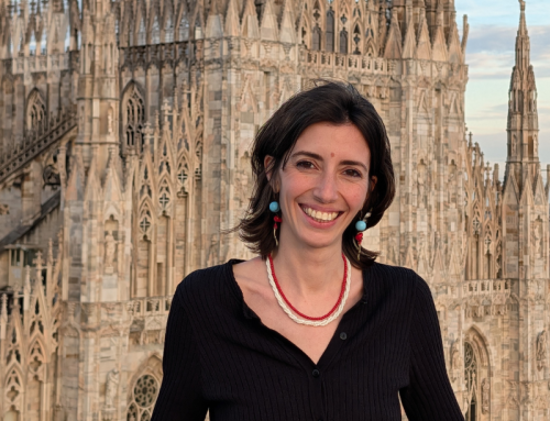 Alessandra Cioccarelli