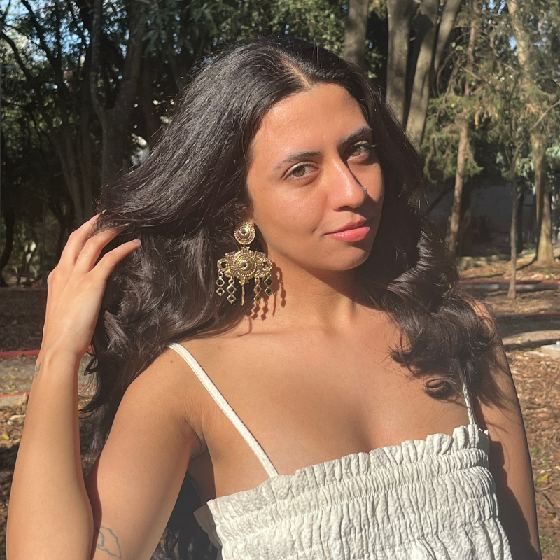 Beatriz Singh