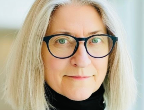 Caroline Allen
