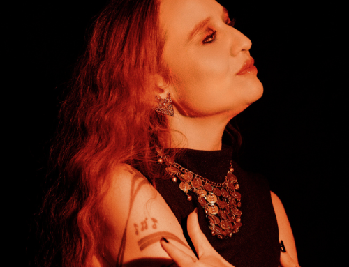 Elisa Riemer