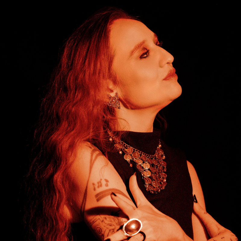 Elisa Riemer