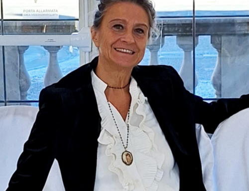 Enrica Marletta
