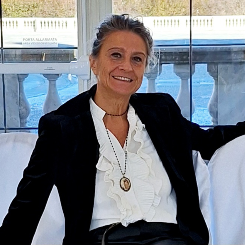 Enrica Marletta