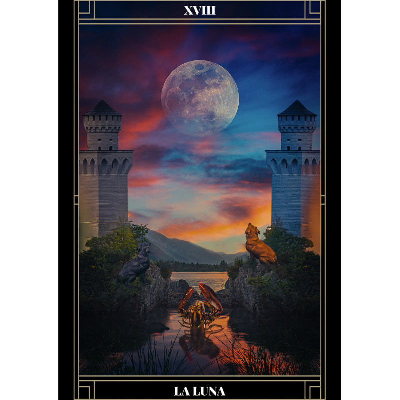 La Luna