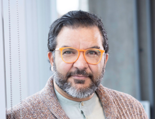 Hamlet Cabrera