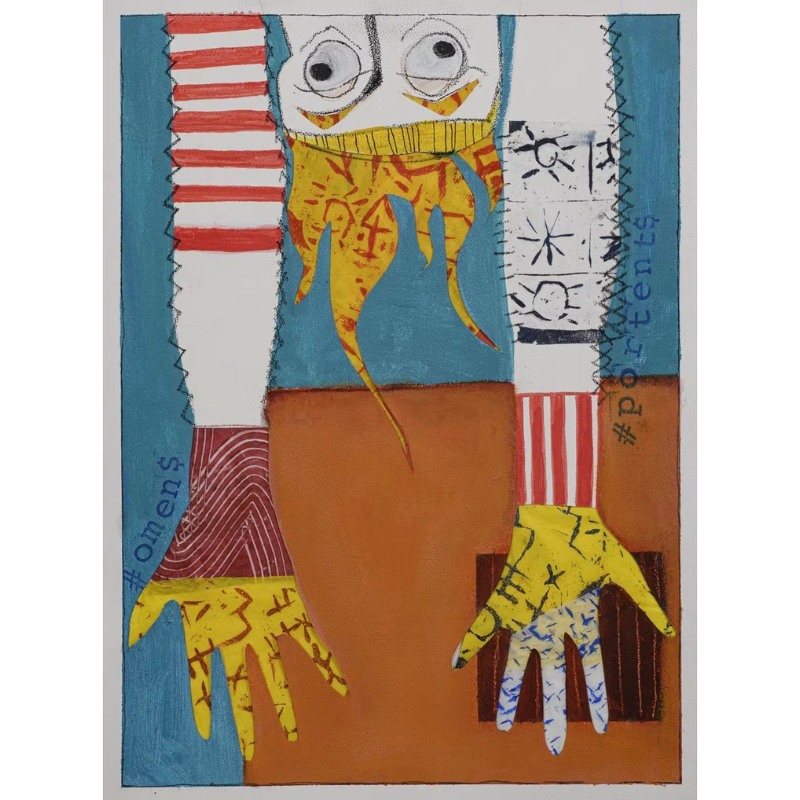 Hanged Man: Omens & Portents