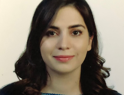 Hannaneh Barikani