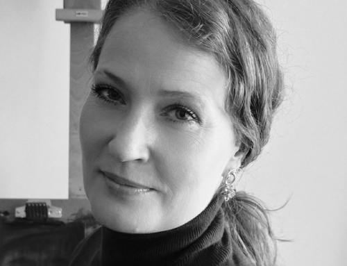 ILMA MAZRIMIENĖ