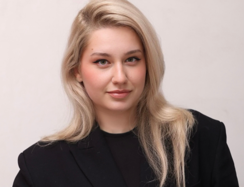 Kristina Boga