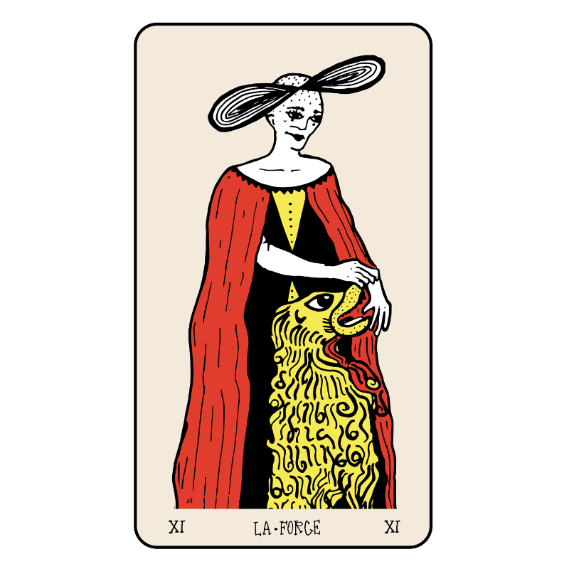 La Forza