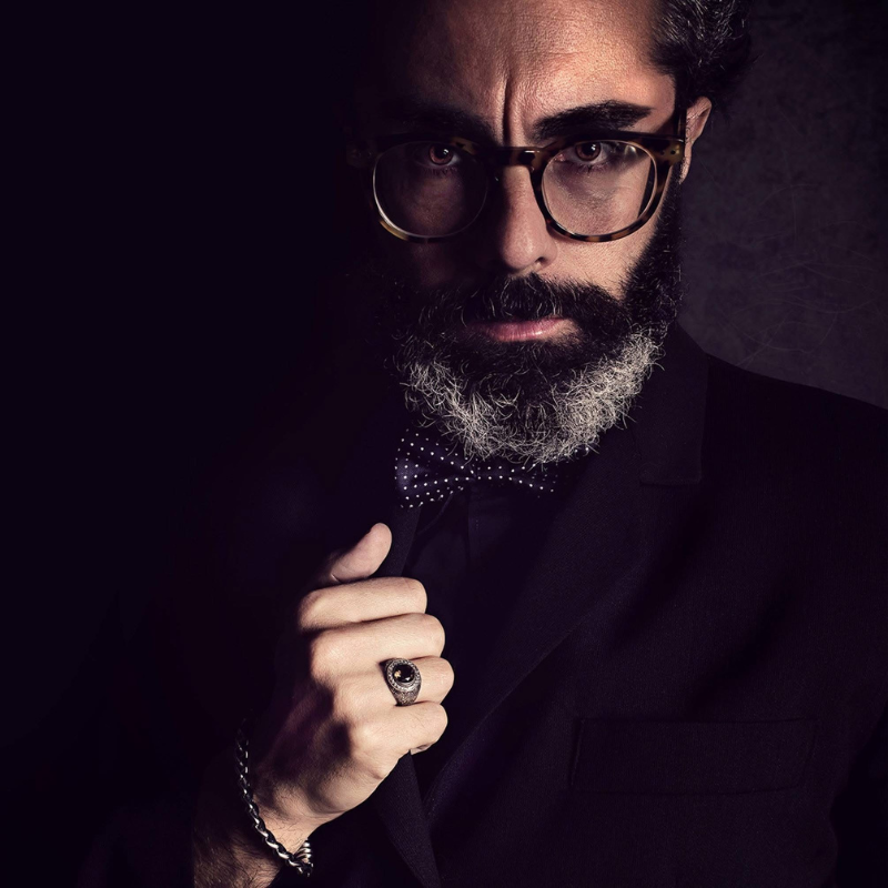 Luigi Boccia