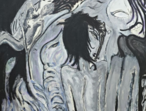Meet the Artist: Ludovica