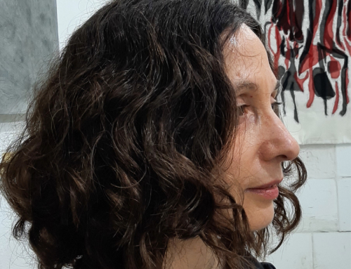 Maya Danziger Maya Danziger