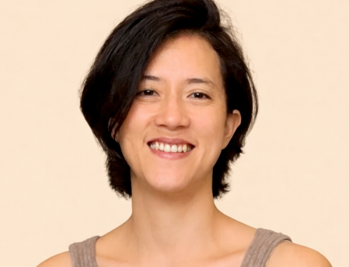 Natalie Chan
