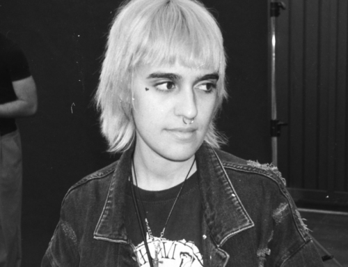 Nora Garau
