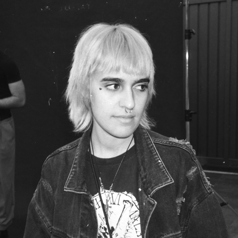 Nora Garau