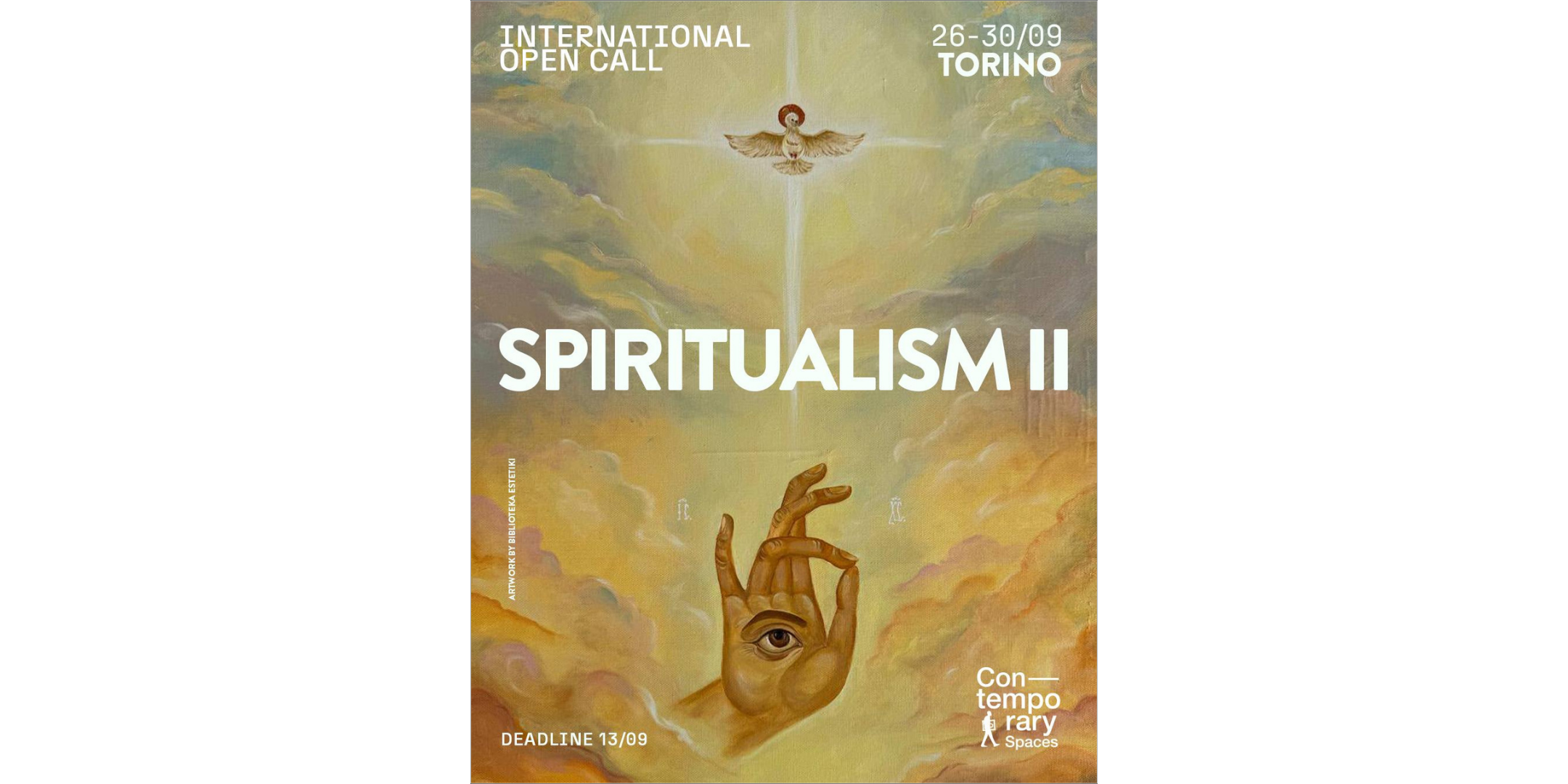 SPIRITUALISM 2 banner