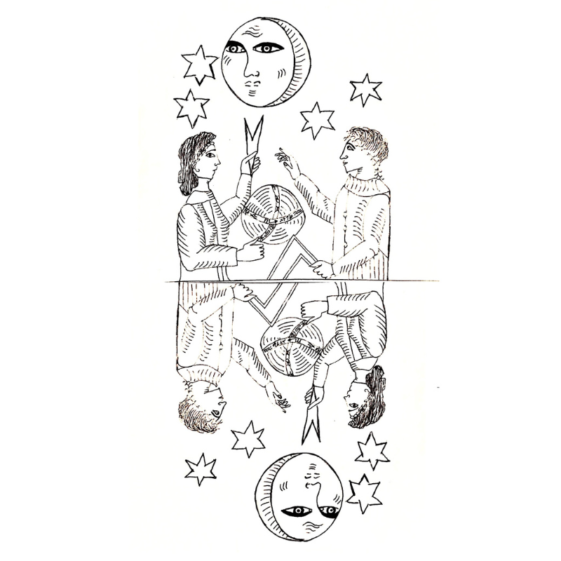 The Astrologers