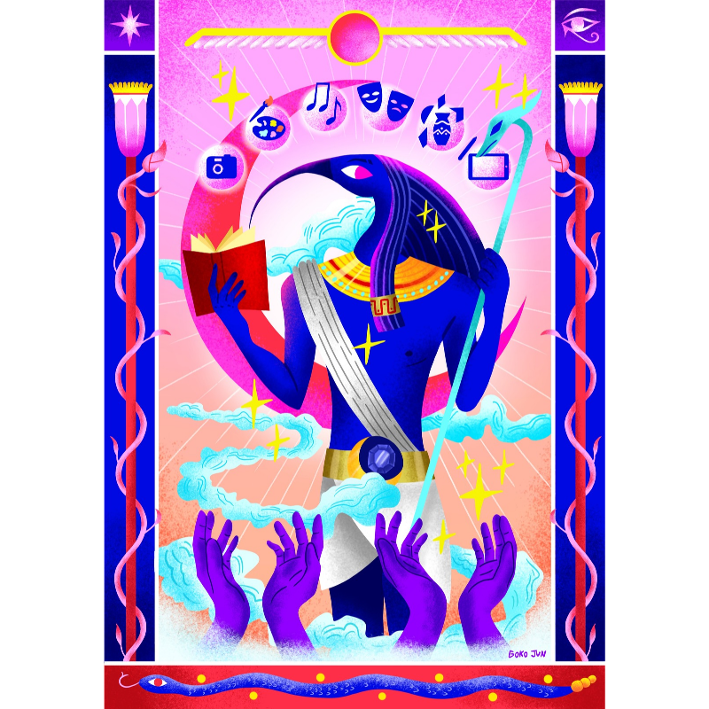 The Hierophant
