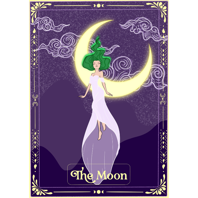 The Moon