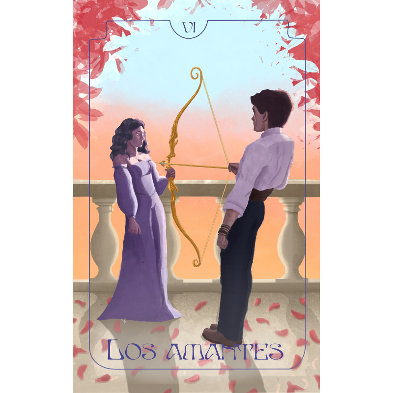 The lovers