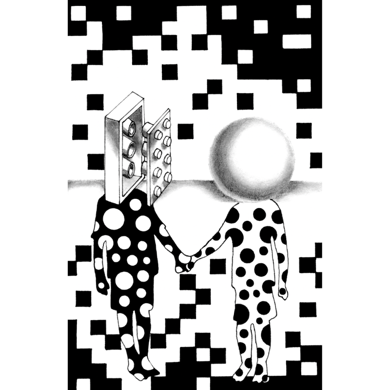 Two of Cups