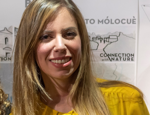 Valentina Travaglino