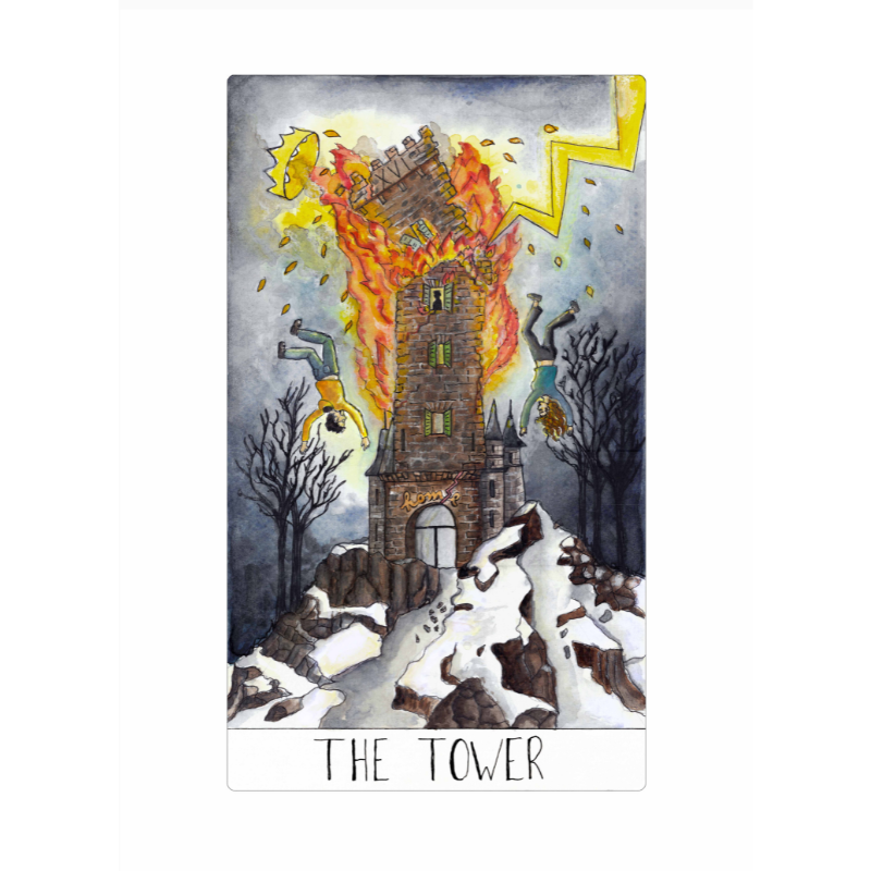 La Torre | The Tower